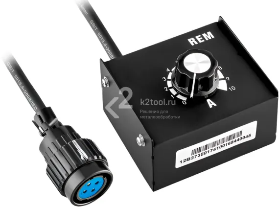 Пульт дистанционного управления Сварог REAL ARC 315, REAL ARC 400 (Z29801, Z29802) 10 м