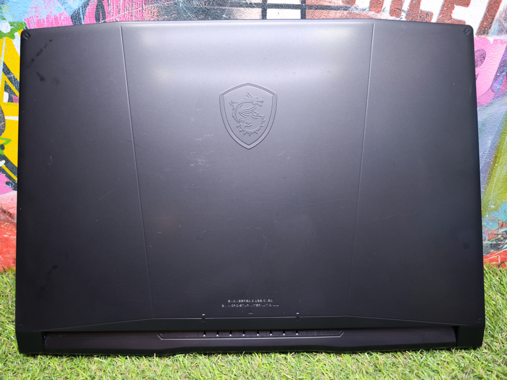 MSI Katana I7-13/4060/16Gb/1Tb/144Hz/FHD/IPS/15 B13VFK-647XRU