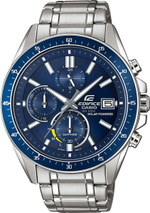 Японские наручные часы Casio Edifice EFS-S510D-2A