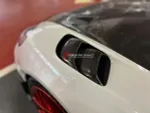Карбоновая накладка воздуховода на крылья для Porsche 718 982 GT4RS Порше