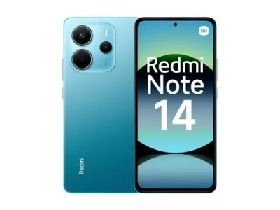 Xiaomi Redmi Note 14 8/256GB (Blue)