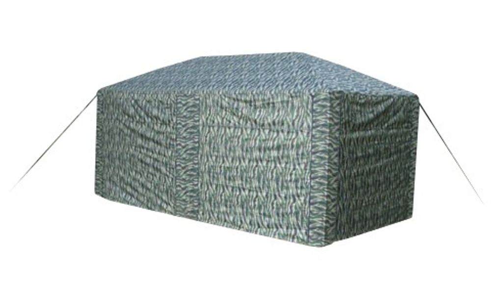 Шатер Митек "Пикник" 6 х 3