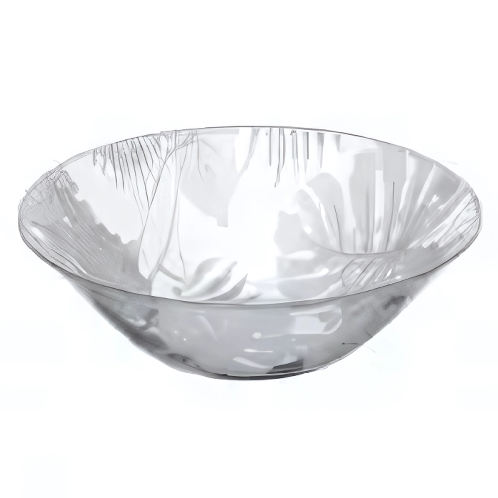 Салатник стеклянный 16,2см «Джангл» 10533SLBD58