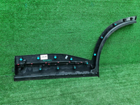 Накладка двери задняя правая Omoda C5 (2022-н.в.)