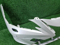 Бампер передний Lexus ES 7 (2018-2021)