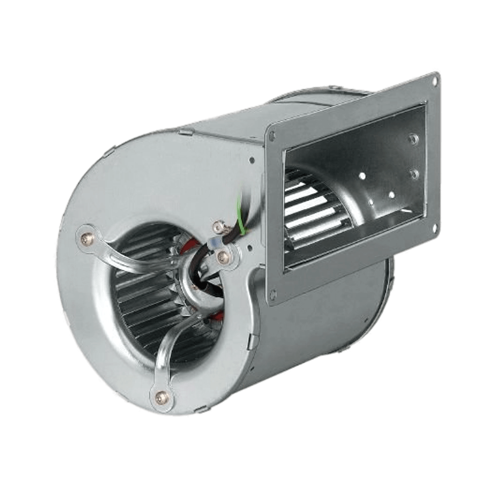 Вентилятор Ebmpapst D2D146-AA24-25 центробежный