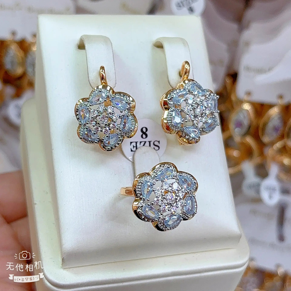 Комплекты ZinLi - 008