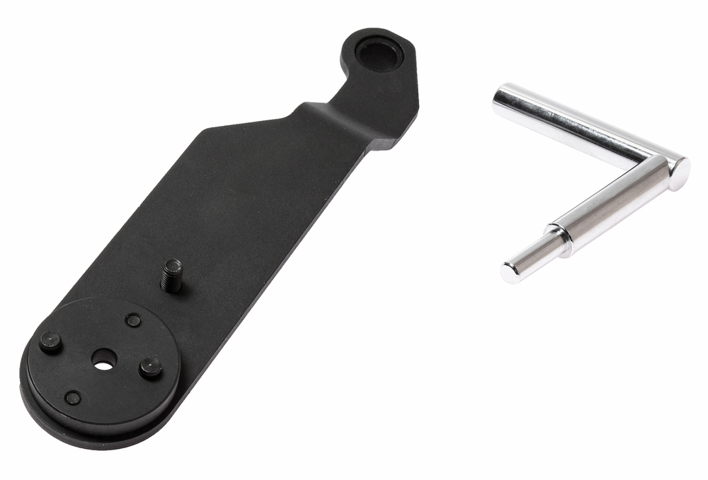 Фиксатор коленвала (VW Touareg,Transporter 2.5 4.9D/TDI) JTC