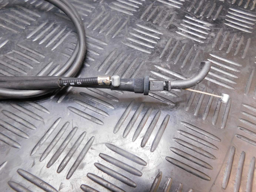 Тросики газа Kawasaki Ninja 250R