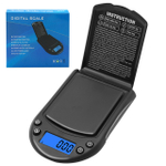 Весы ювелирные Pocket scale P071 (от 0.01гр до 500гр)