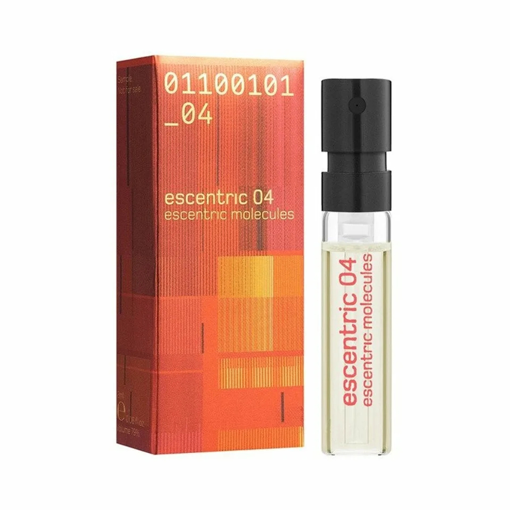 ESCENTRIC MOLECULES Escentric 04