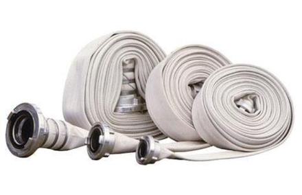 Рукав пожарный Ø 65 гайка-гайка 20м (5 шт)