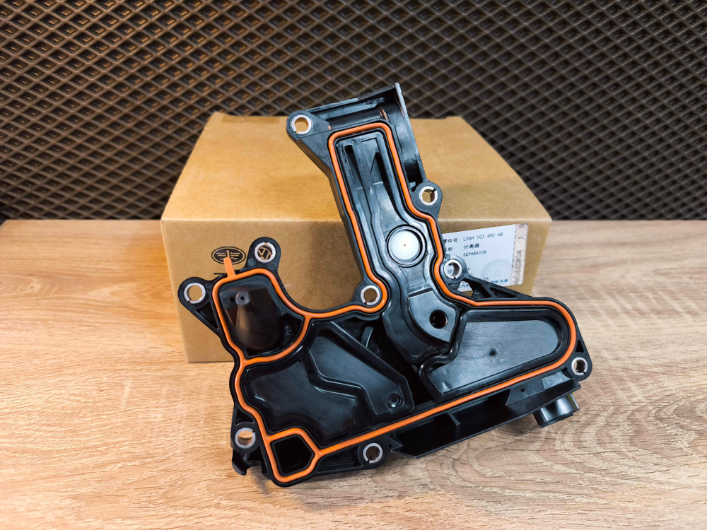 Маслоотделитель VOLKSWAGEN - FAW GEN2 1.8T 25 mbar