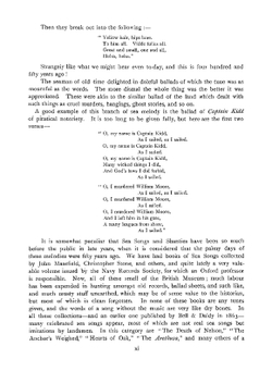 Ships, Sea Songs And Shanties | Whall W. B