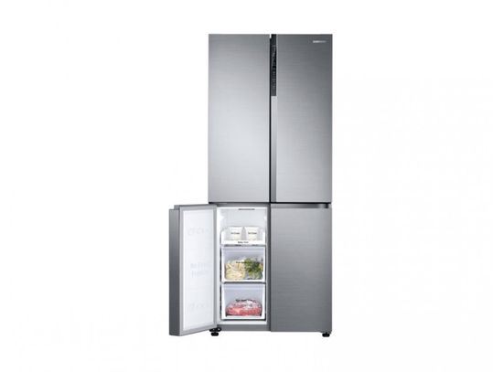 Холодильник Samsung RF-50 K5920S8