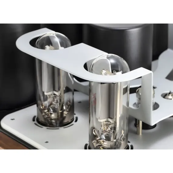 Mastersound Evolution 845 Black Wood