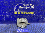 Замок двери задней правой TOYOTA LITEACE NOAH 2001