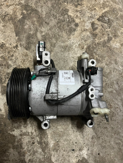 Впускной коллектор Honda Civic 10, Accord 10, Avancier 1.5/1.0