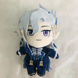 Мягкая игрушка "Genshin Impact / Геншин"
