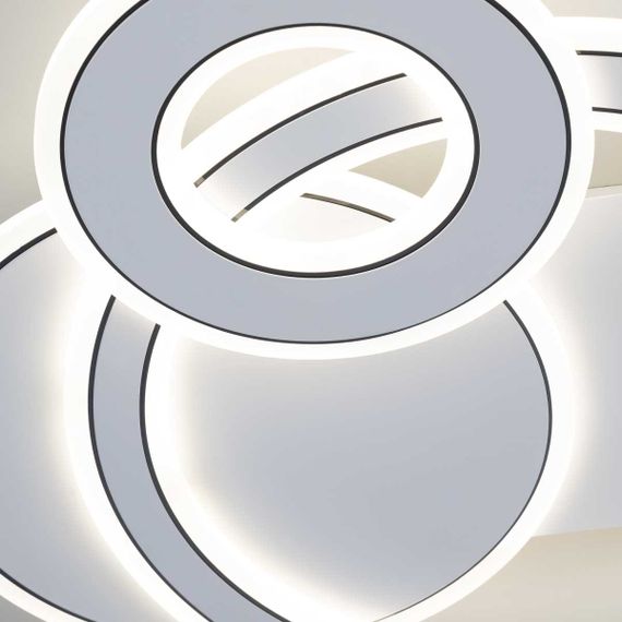 Потолочный светильник Citilux Costa CL741010