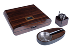Настольный набор сигарных аксессуаров Tom River SET-560-682
