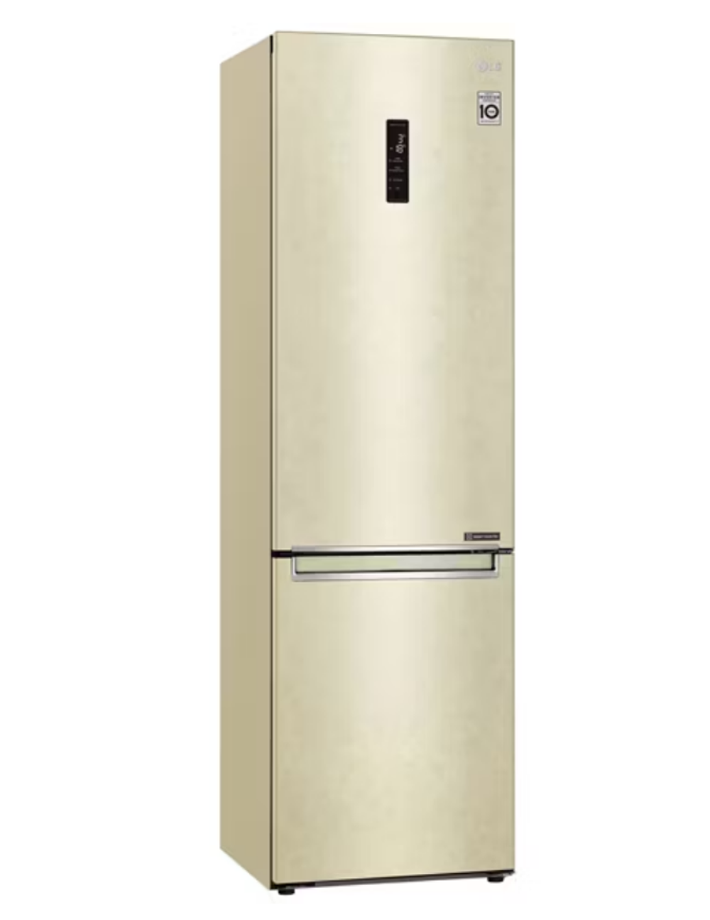 Холодильник двухкамерный LG DoorCooling+ GA-B509SEKL (q).