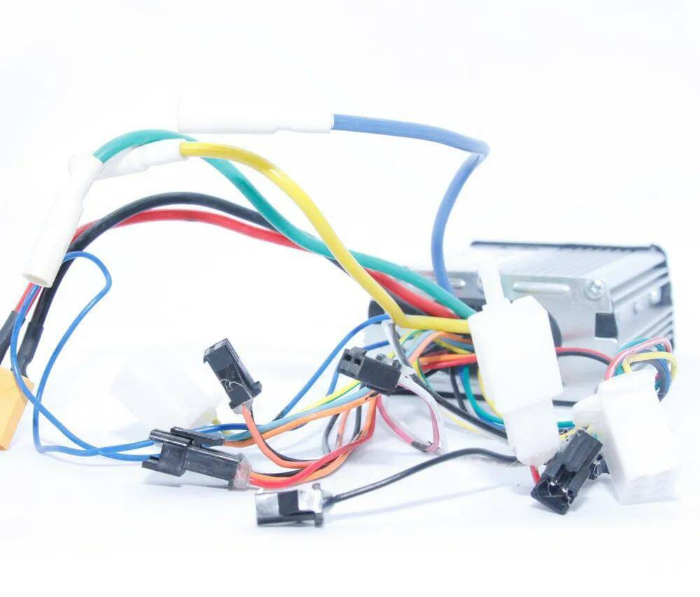 Контроллер для Joyor G1