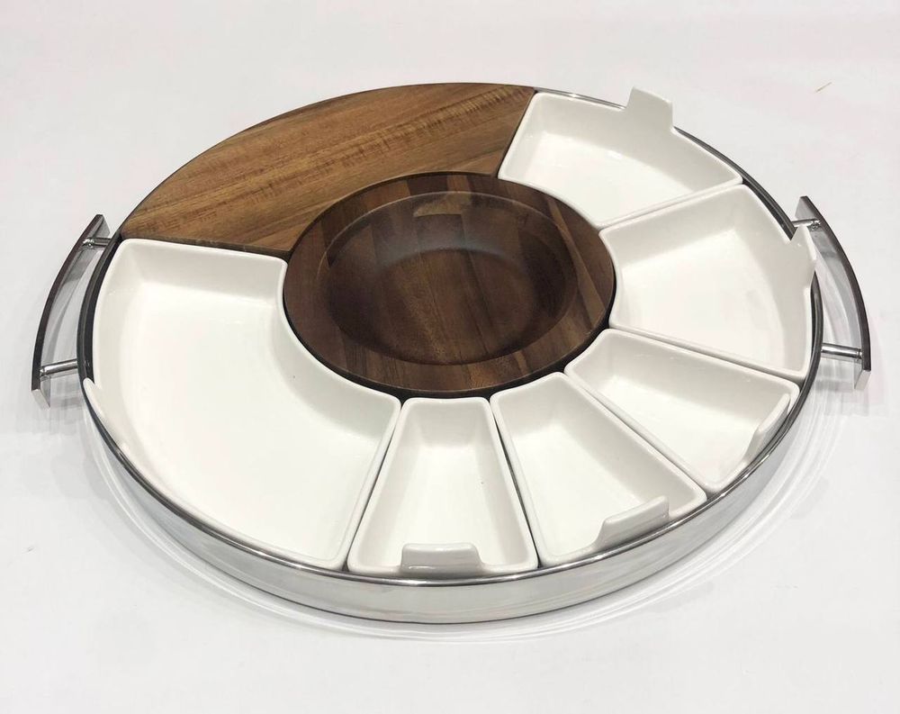 Тарелка Christofle