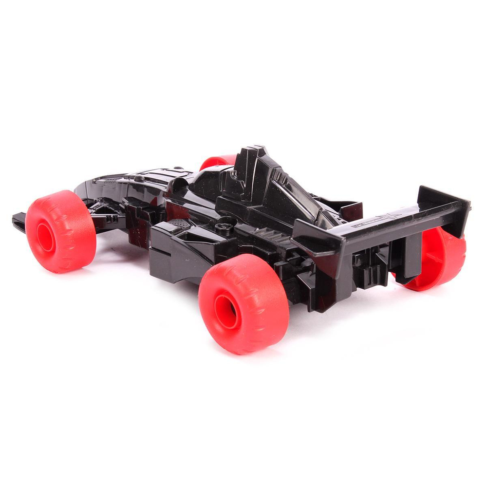 Гоночный болид "БлэкСтайл"(Нордпласт)