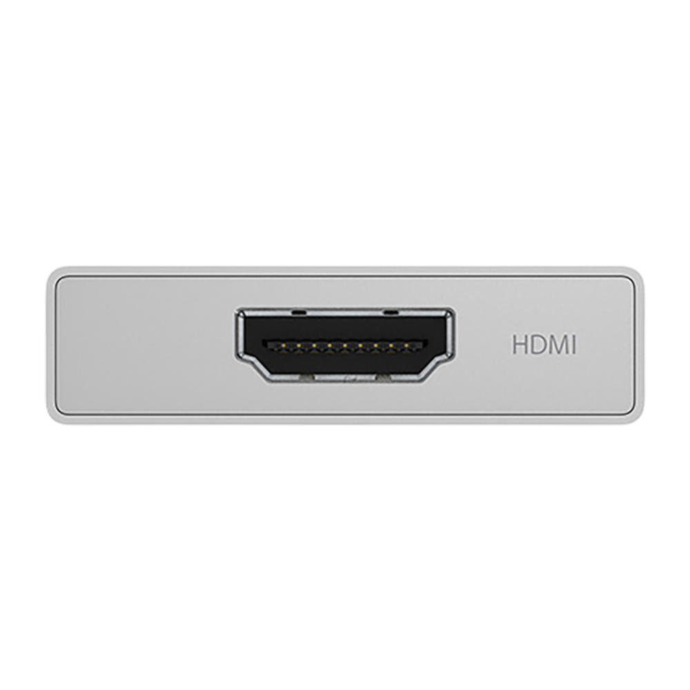 USB-Хаб Xiaomi 5-in-1 Hub с USB-C (версия Global)