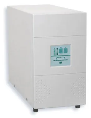 ИБП Энергетические Технологии ДПК-1/1-3-220 - изображение 1 ИБП Энергетические Технологии ДПК-1/1-3-220 - фото 1