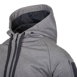 Худи Helikon-Tex Urban Tactical Hoodie FullZip
