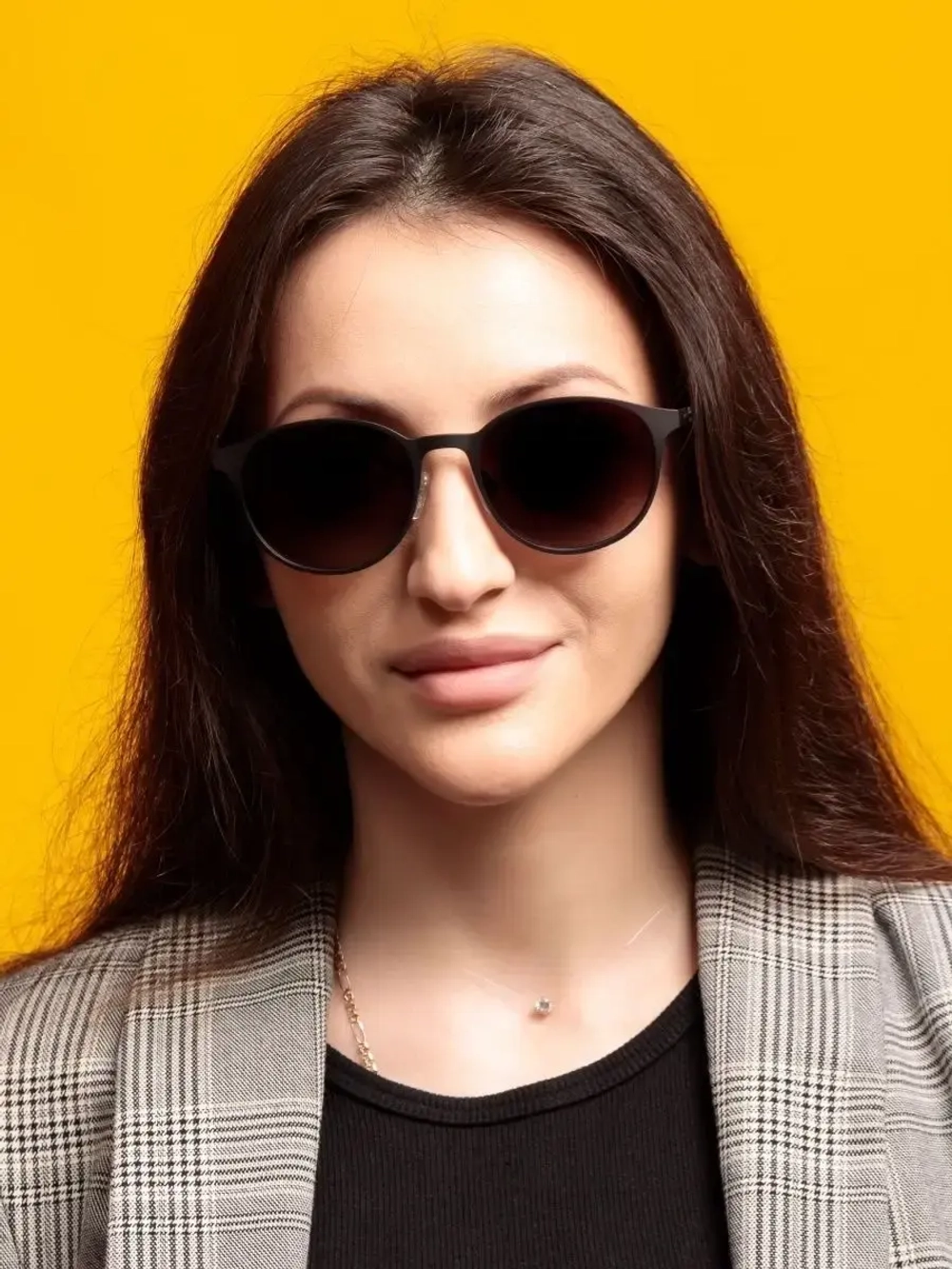 Очки солнцезащитные женские солнечные