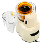 Соковыжималка шнековая MAUNFELD MF-931BG фото 5