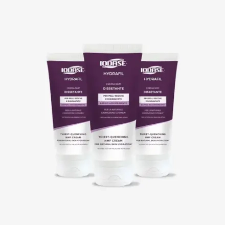 Увлажняющий крем для тела (200 ml)