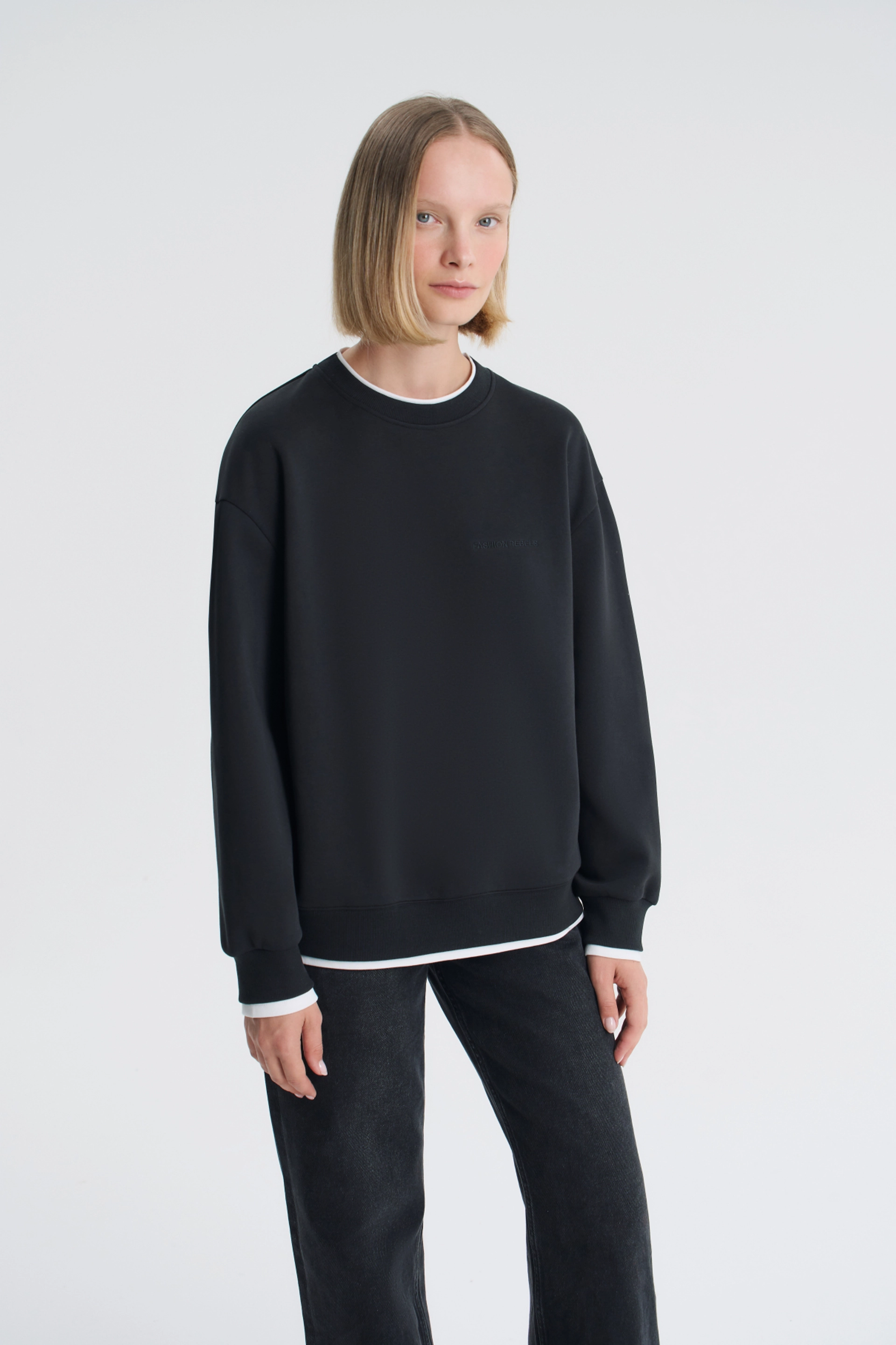 Свитшот Letty