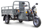 Электротрицикл RuTrike D4 1800  (1500Вт, 60B)