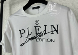 Футболка Philipp Plein Limited Edition