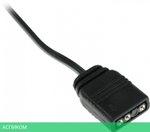 Кулер для корпуса ID-Cooling ZF-14025-ARGB
