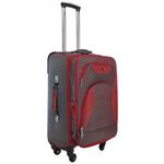 Чемодан 427-4