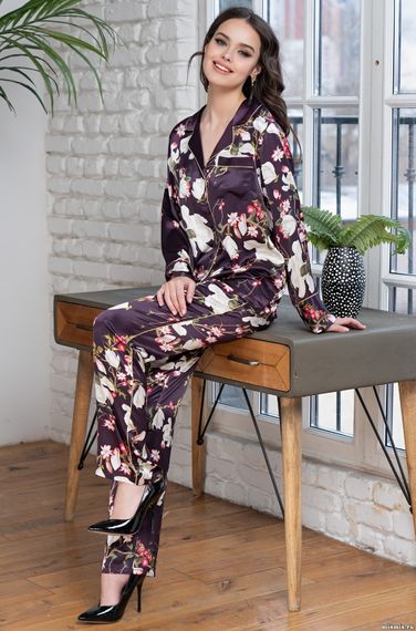 Пижама Mia-Amore 3526 &quot;Magnolia&quot;