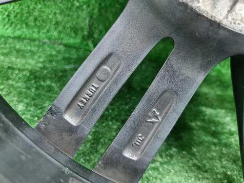 Диск литой R17 Jaguar XF 1 (2011-2015)