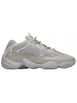 Кроссовки Adidas Yeezy 500 Stone Salt
