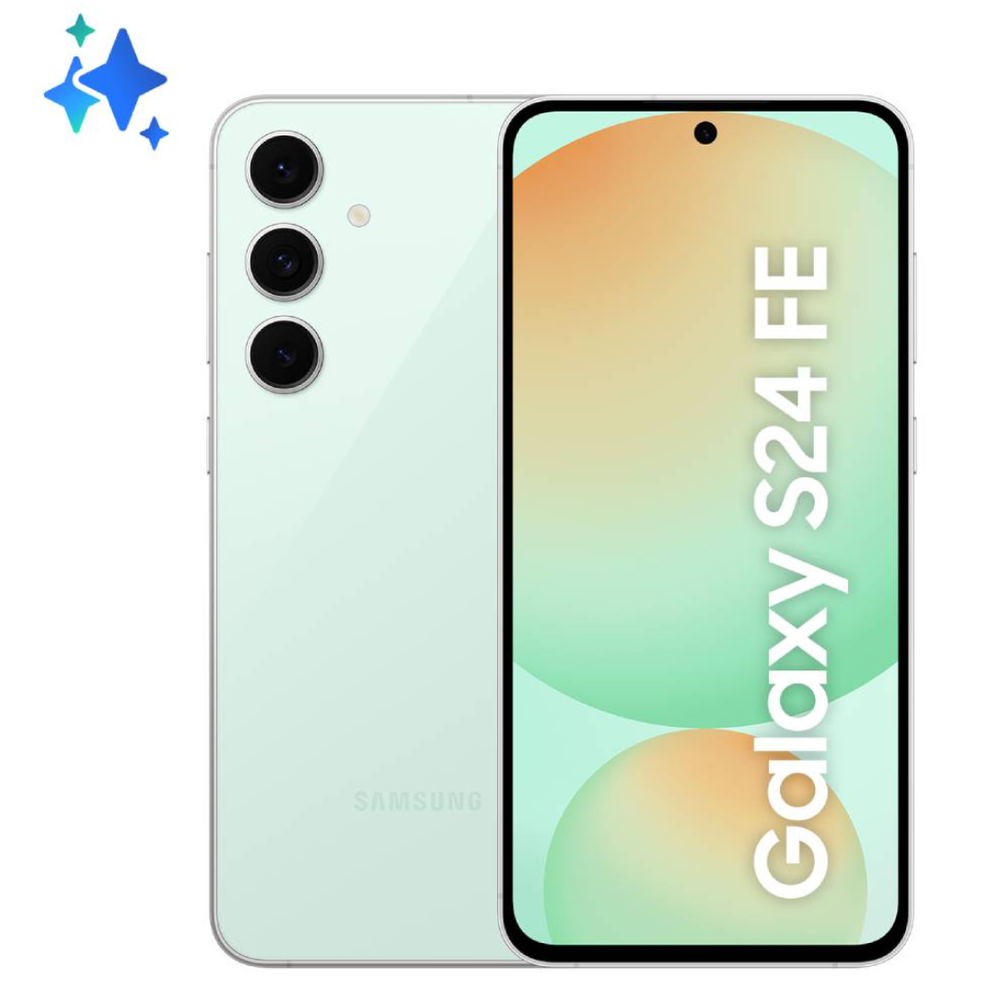 Смартфон Samsung Galaxy S24 FE 8/512Gb