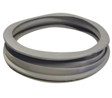 Манжета люка (уплотнитель двери) для стиральной машины Whirlpool (Вирпул) 461971054882