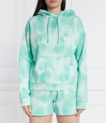 Худи Delfinia HUGO - мятный(50514080)