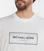 Футболка Michael Kors - белый(CH351RG1V2)