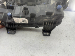 Фары (передние) LED для WM Motor W6, оригинал,