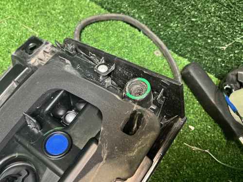 Фонарь крышки багажника Changan CS35PLUS (21-нв)