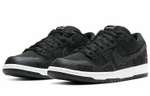 Кроссовки Verdy X Nike Dunk Sb Pro Qs "Wasted Youth"